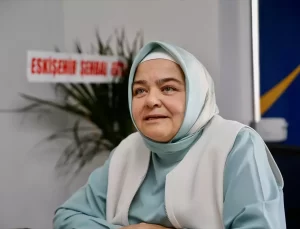 AK Parti Milletvekili Ayşen Gürcan Trafik Kazası Geçirdi: 1 Ölü, 4 Yaralı!