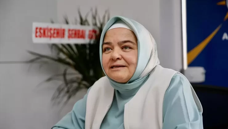 AK Parti Milletvekili Ayşen Gürcan Trafik Kazası Geçirdi: 1 Ölü, 4 Yaralı!