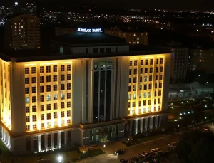 Erdoğan’dan Sert Uyarı: 8 İl Başkanı Görevden Alındı, Değişim Dalga Dalga Yayılıyor
