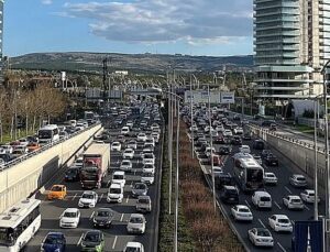 Ankara’da Trafik Yoğunluğu %48 Arttı: Sürücülere Uyarı!