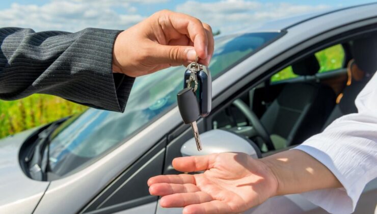 Selam Yolladı 279 Bin Para Cezası Yedi