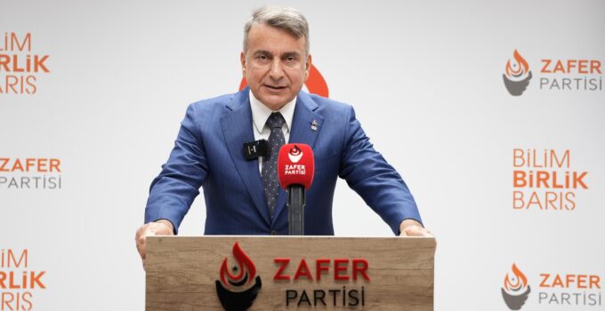 Karamahmutoğlu: Böyle Bir Soruşturmayı Bekliyorduk