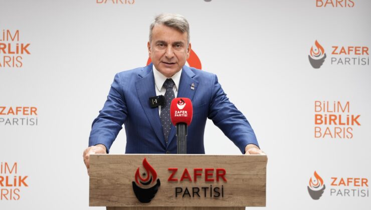 Karamahmutoğlu: Böyle Bir Soruşturmayı Bekliyorduk