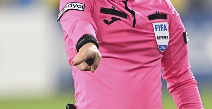 Türk Futbolunda Bahis Skandalı: 3 Bin 700 Futbolcu da İnceleniyor