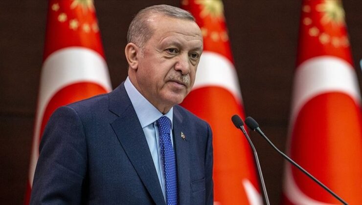 Erdoğan Bahis Skandalına İlişkin Konuştu