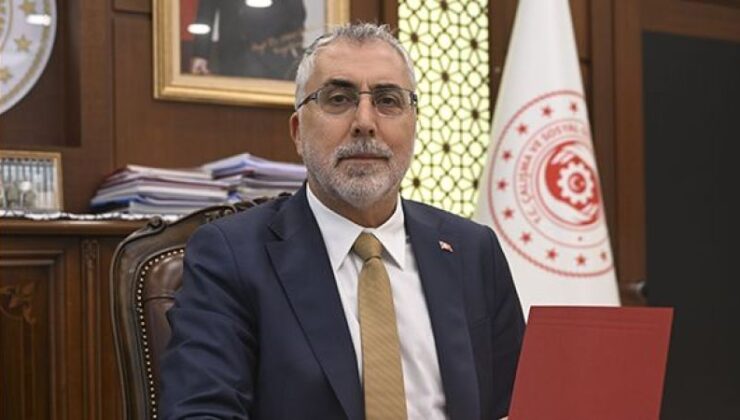 Bakan Işıkhan’ın Asgari Ücret Açıklaması: Talepler Net Değil, Sendika Suçlu