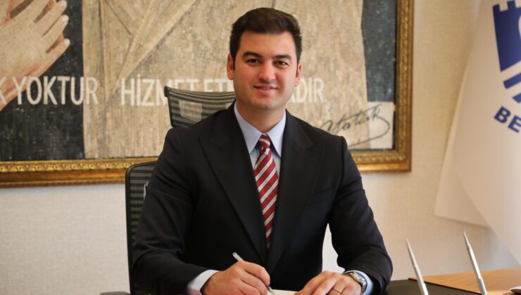 Bodrum Belediye Başkanı Tamer Mandalinci’den 29 Ekim Cumhuriyet Bayramı Mesajı