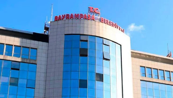 Bayrampaşa Belediyesi Ak Parti’ye Geçti