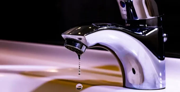 BUSKİ’den Su Kesintisi Uyarısı