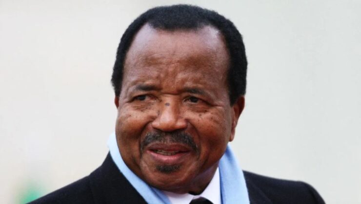 Kamerun’da Biya 99 Yaşına Kadar Görevde Kalacak