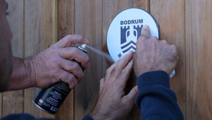 Belediyeden Kent Estetiğine Yeni Dokunuşlar