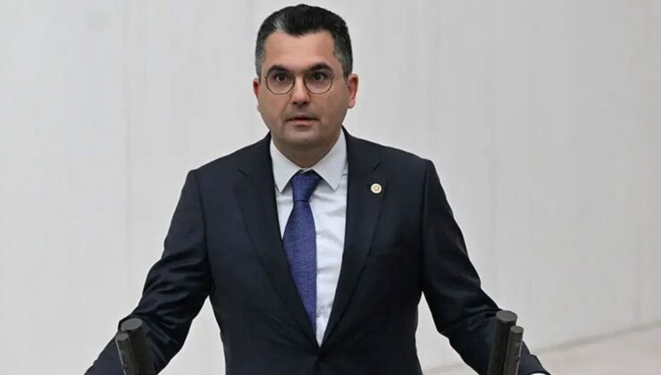 Deva Partili Vekilden İlginç Öneri!
