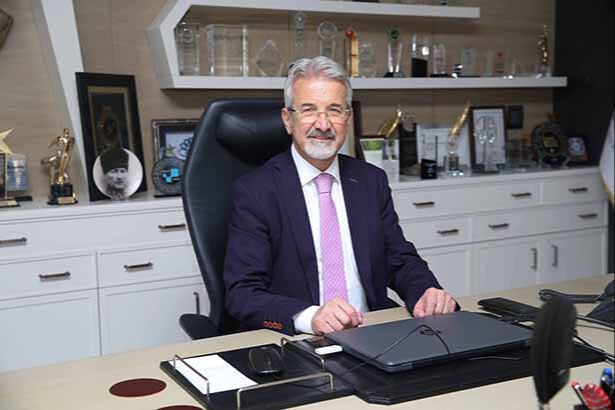 CHP’Lİ NİLÜFER BELEDİYESİNE OPERASYON!