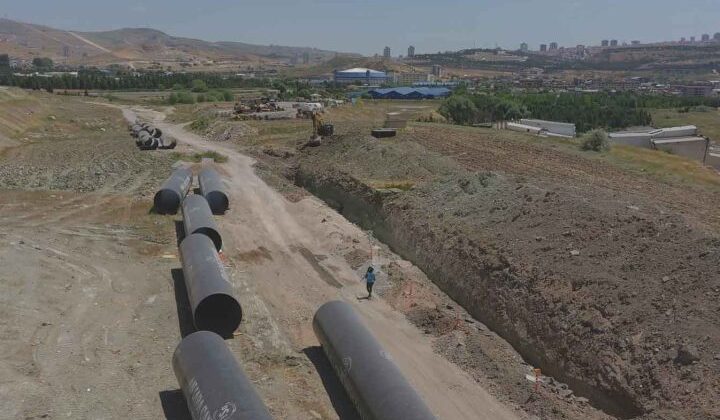 ASKİ Zorunlu Açıklama Yaptı!
