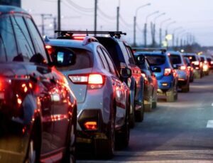 Otomobil Alım Satımına Yeni Harç Geliyor