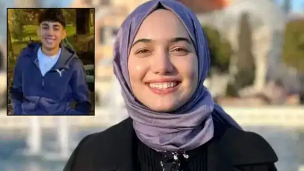 Türkiye’nin Konuştuğu Olayda Yeni Gelişme : İstinaf  Zehra Kınık’a Verilen Hapis Cezasını Bozdu !