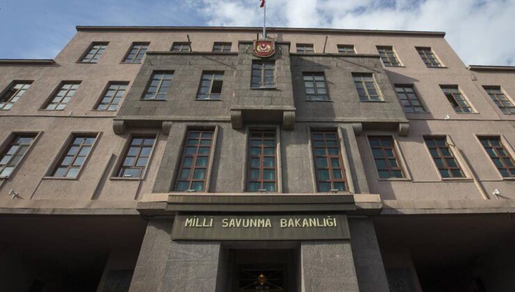 MSB’den Gazze Açıklaması: ‘Her Barış Girişimini İlke Olarak Destekliyoruz’