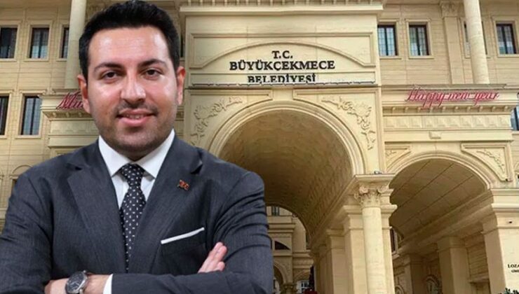 CHP’li Rıza Can Özdemir İçin Tahliye Kararı