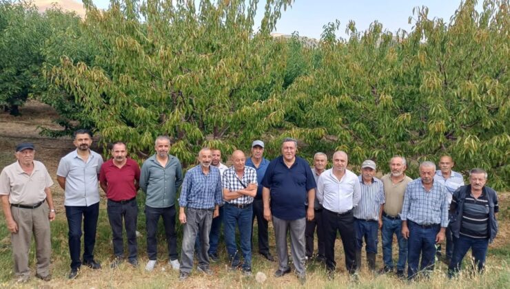 ZİRAİDON KOMİSYON ÇALIŞMALARI TAMAMLADI