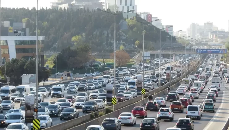 Trafikte Yüzde 10 Hız Toleransı Kalkıyor!