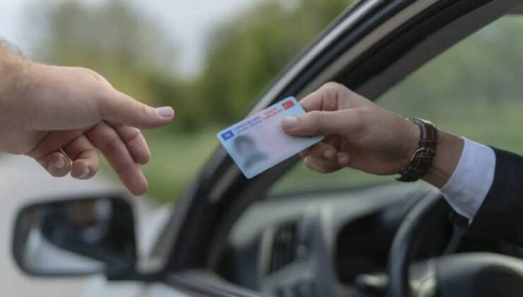 Eski Ehliyetlere Veda Yarın Son !