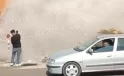 Kahramanmaraş’ta Yıkım Skandalı: Önlemsiz Çalışma Panik Yarattı