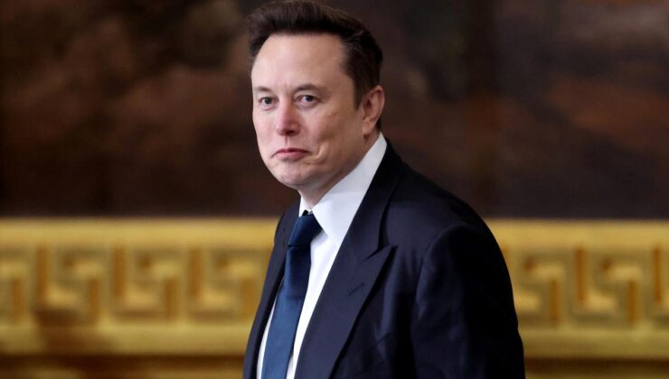 Elon Musk, Net Varlığı 500 Milyar Dolara Ulaşan İlk İnsan Oldu