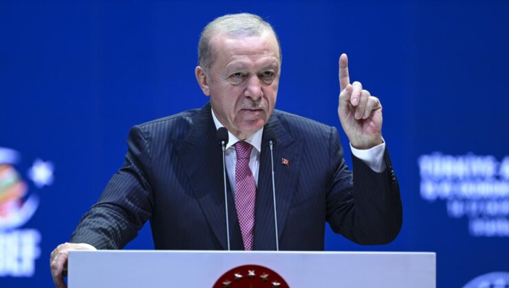 Cumhurbaşkanı Erdoğan, Kuveyt, Katar ve Umman’ı Ziyaret Edecek