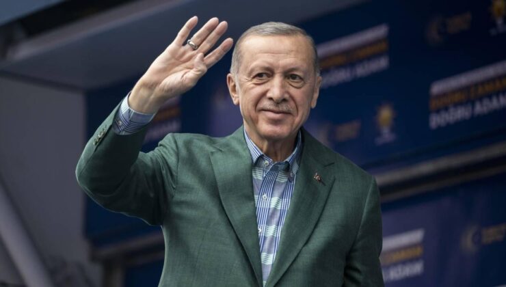 Erdoğan: Kiralık sosyal konut dönemi başlıyor! 81 ilde yeni proje