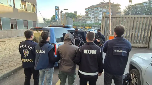 İstanbul’da Yeni Nesil Mafya Çeteleri