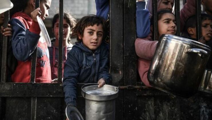 Gazze’de İki Yılın Bilançosu: 76 Bin Ölü, 170 Bin Yaralı!