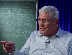 Dervişoğlu’dan Gençlere Çağrı: “Bu Kez Biraz Daha Zorlayın Beni”