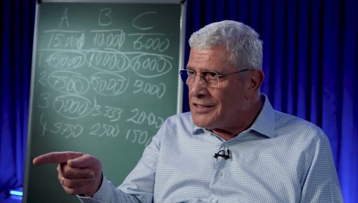 Dervişoğlu’dan Gençlere Çağrı: “Bu Kez Biraz Daha Zorlayın Beni”