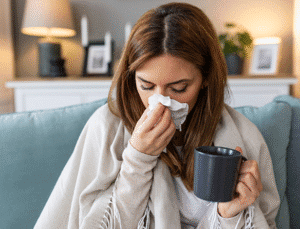 Almanya’da Kuş Gribi Salgını Sebebi İle İtlaf Edilen Hayvan Sayısı 500 Bini Geçti!