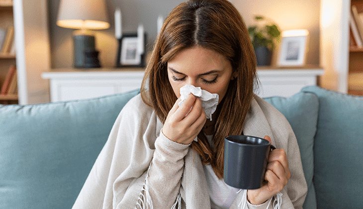 Almanya’da Kuş Gribi Salgını Sebebi İle İtlaf Edilen Hayvan Sayısı 500 Bini Geçti!