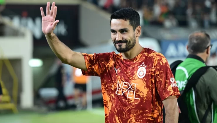 Bodo Maçı Öncesi Galatasaray’a Şok! Yıldız Futbolcu Sakatlandı