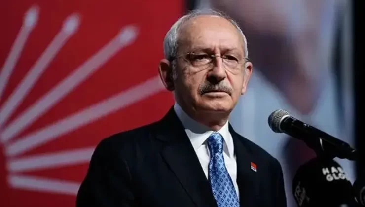 Kemal Kılıçdaroğlu Yeni Bir Parti Mi Kuruyor?