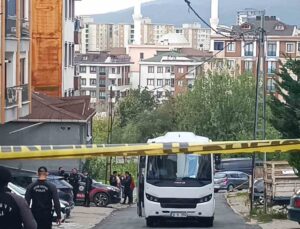 Kız Kaçırma İddiasıyla Silahlı Kavga: 3 Kişi Hayatını Kaybetti
