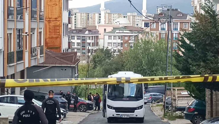 Kız Kaçırma İddiasıyla Silahlı Kavga: 3 Kişi Hayatını Kaybetti