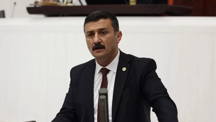 İyi Parti Milletvekili Selçuk Türkoğlu :“Emeklinin Yaşamasından Rahatsız Olan SGK Başkanı Derhal İstifa Etmelidir”
