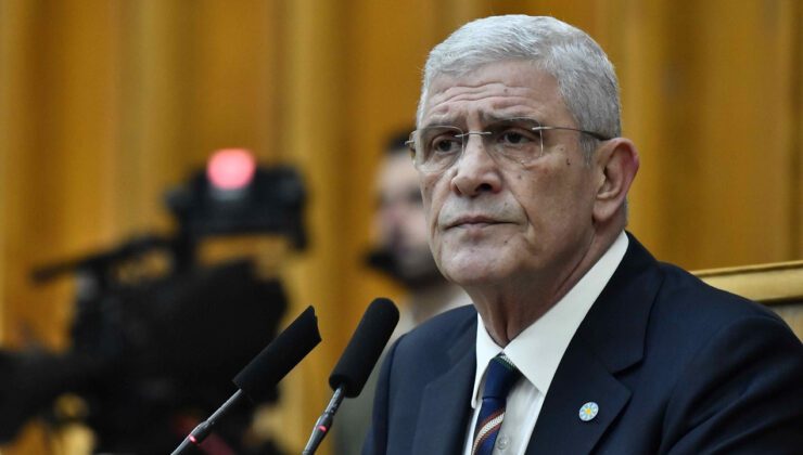 Müsavat Dervişoğlu’ndan 29 Ekim Mesajı: “Cumhuriyet Eşitliğin, Adaletin ve Umudun Adıdır”