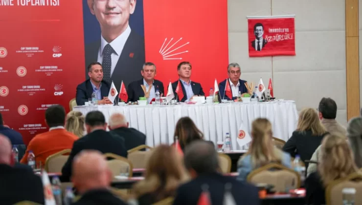 CHP Kampında Gündem: Yeni Parti, Kılıçdaroğlu ve İmamoğlu