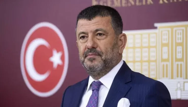 Mecliste Sözlü Gerilim: Ak Partili Kurt’tan CHP’li Vekile Sert Tepki