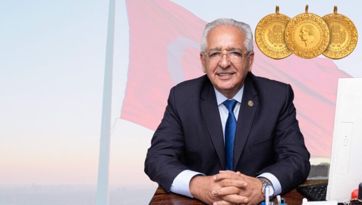 Kaptan Mustafa Can’dan Milliyetçi Hamle: Türkçe İsim Verene Çeyrek Altın!