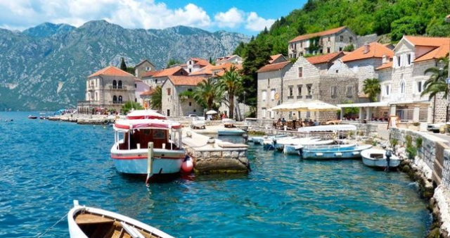 Karadağ’daki Cinayet Türk Vatandaşlarına Vize Serbestisini Sona Erdiriyor!