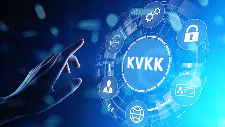 Trafik Kazası Mağdurlarının Kişisel Verilerinde Güvenlik Riski
