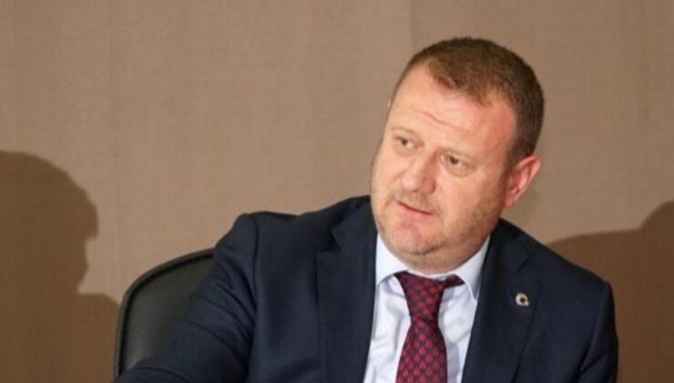 RTÜK Başkanlığı’na Eski AK Partili Vekil Mehmet Daniş Seçildi