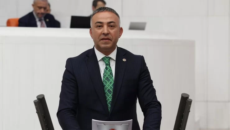 PANCAR KÜSPESİNDE “AYAK OYUNLARI”