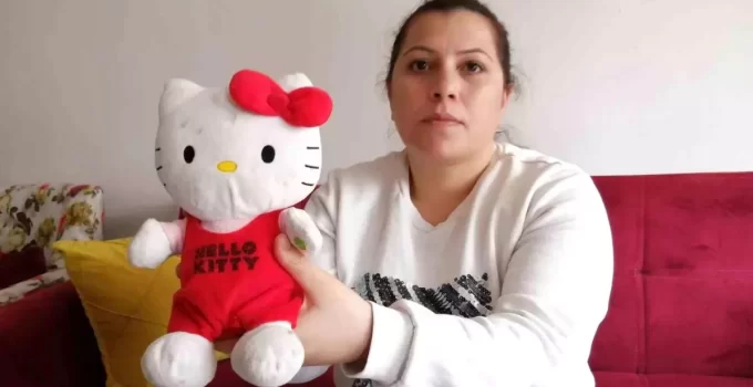 Kreşte Skandal: Oyuncaktaki Ses Kaydı Çocuklara Uygulanan Şiddeti Ortaya Çıkardı