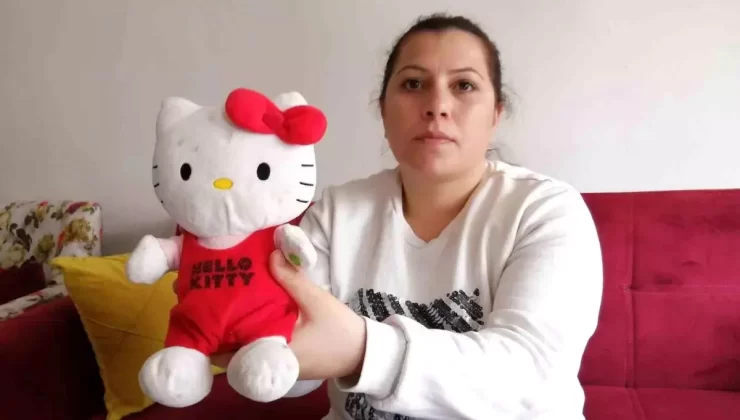 Kreşte Skandal: Oyuncaktaki Ses Kaydı Çocuklara Uygulanan Şiddeti Ortaya Çıkardı